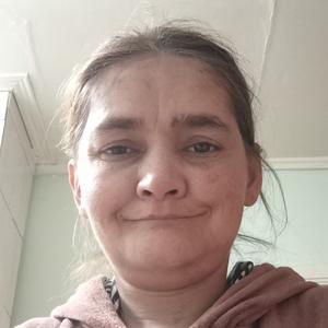 Я Юля Щербакова, 40, знакомлюсь для открытые отношения в Астрахани