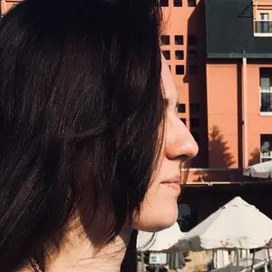 Я Катя Старикова, 38, из Серпухова, ищу знакомства без обязательств