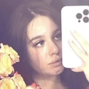 Катеринка из Нижнего Новгорода, мне 19, познакомлюсь без обязательств