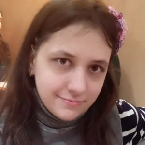 Я Милка, 23, знакомлюсь для общения в Смоленске