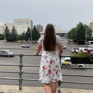 Я Adelina, 38, знакомлюсь для дружбы в Канске