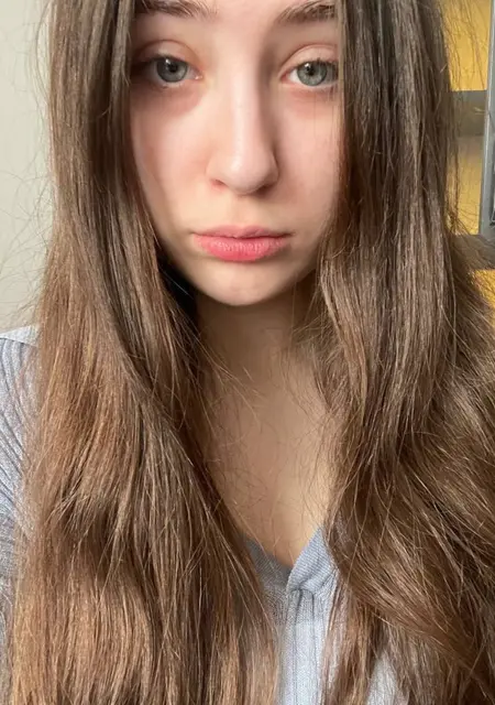 Я Анастасия, 22, из Новосибирска, ищу знакомство для общения