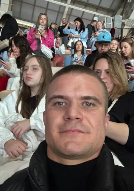 Я Григорий, 26, из Серпухова, ищу знакомство для дружбы