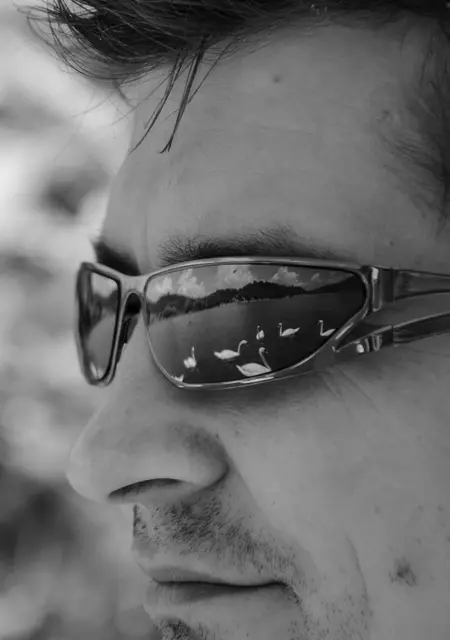 Я Саша, 52, из Гусева, ищу знакомства без обязательств