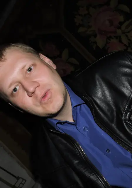 Андрей из Карталов, мне 40, познакомлюсь на одну ночь