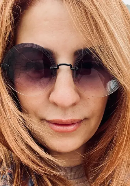 Таня из Москвы, мне 41, познакомлюсь для общения