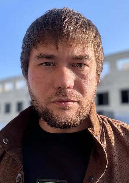 Я Graf, 36, из Нальчика, ищу знакомство для дружбы