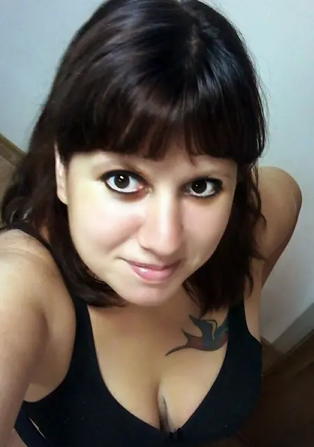 Натали из Орехово-Зуево, ищу на сайте знакомства на одну ночь