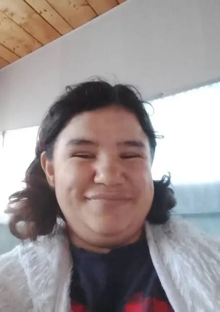 Динара Називомна из Перми, ищу на сайте вирта