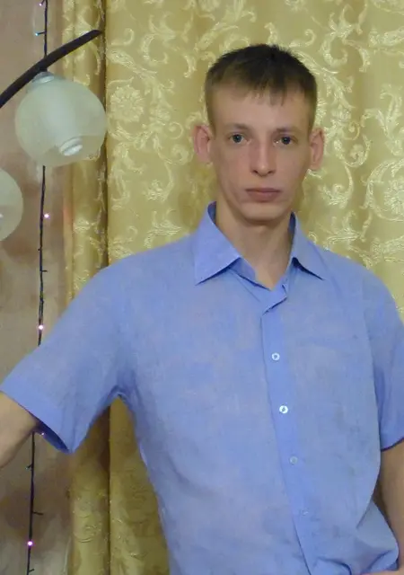 Sanyok из Рыбинска, мне 44, познакомлюсь для дружбы