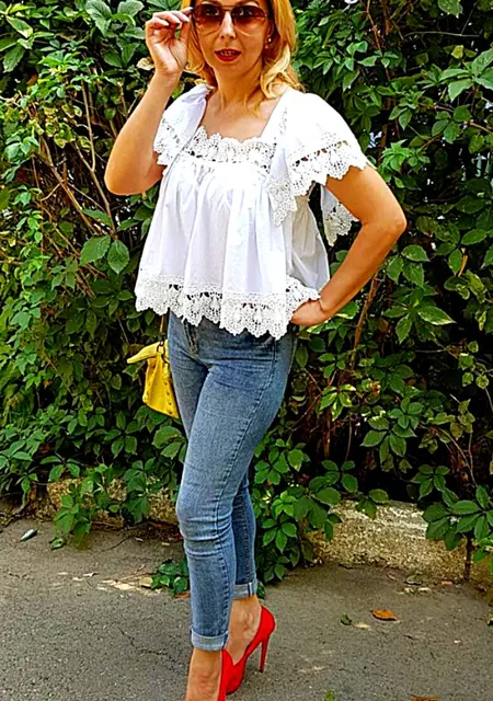 Наталья из Белореченска, ищу на сайте знакомства на одну ночь