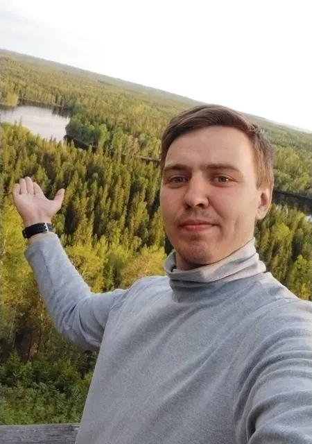 Дмитрий из Москвы, ищу на сайте знакомства без обязательств