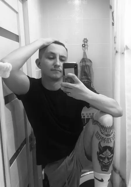 Тимур из Стерлитамака, ищу на сайте знакомства на одну ночь