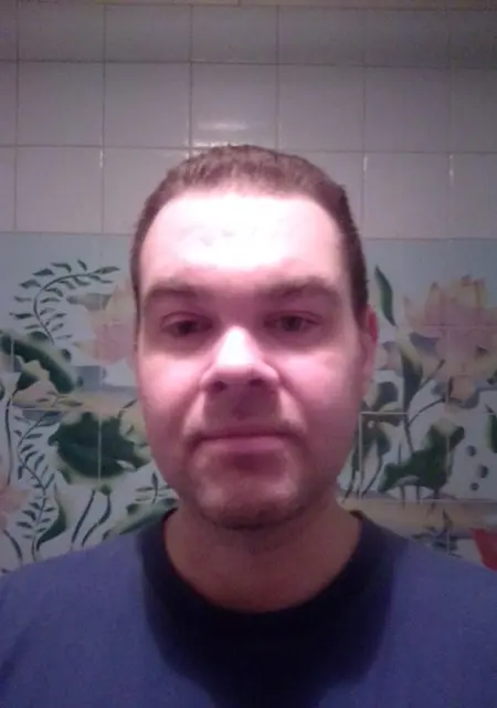 Я Александр, 40, из Воскресенска, ищу знакомство для общения