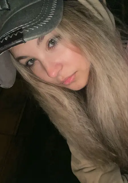 Я Яникс, 18, знакомлюсь для общения в Красноярске