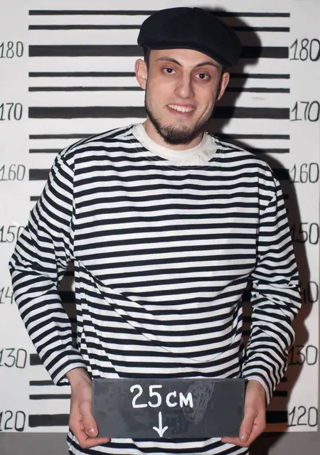 Я Эдуард, 30, из Электростали, ищу знакомство для открытые отношения