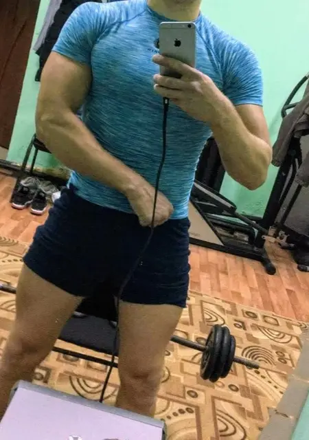 Андрей из Белева, ищу на сайте знакомства на одну ночь