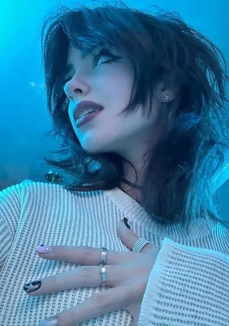 Олеся из Сургута, ищу на сайте совместные путешествия