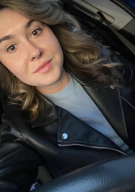 Анна из Александрова, мне 31, познакомлюсь на одну ночь