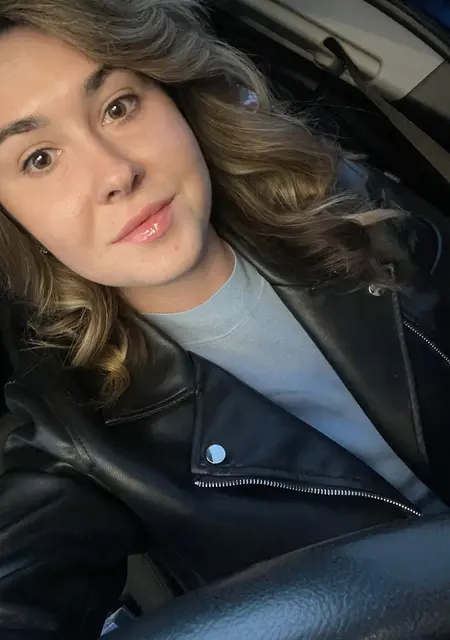 Анна из Александрова, мне 31, познакомлюсь на одну ночь