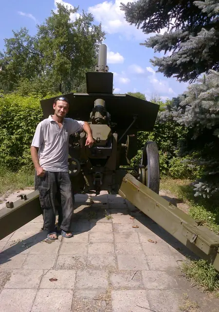 Я Иван, 40, знакомлюсь для дружбы в Черлаке