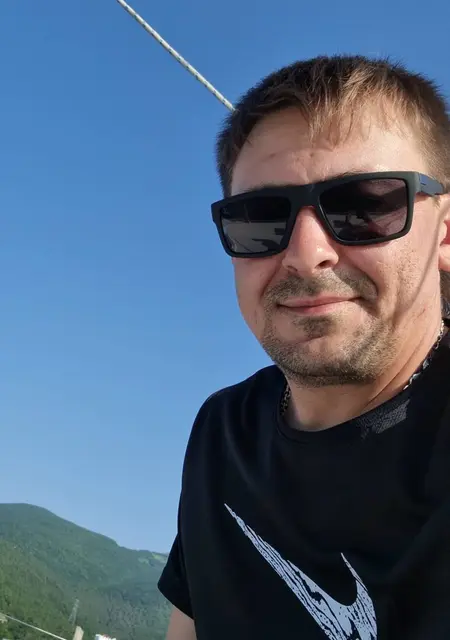 Я Артем, 39, знакомлюсь для постоянных отношений в Ленинске-Кузнецком