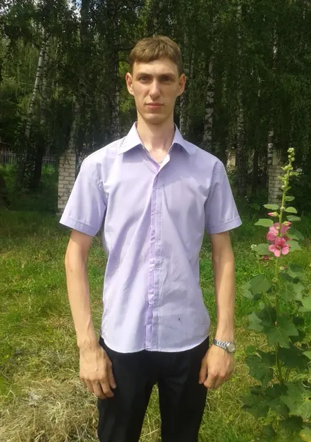 Я Sergo, 34, знакомлюсь на одну ночь в Кромах