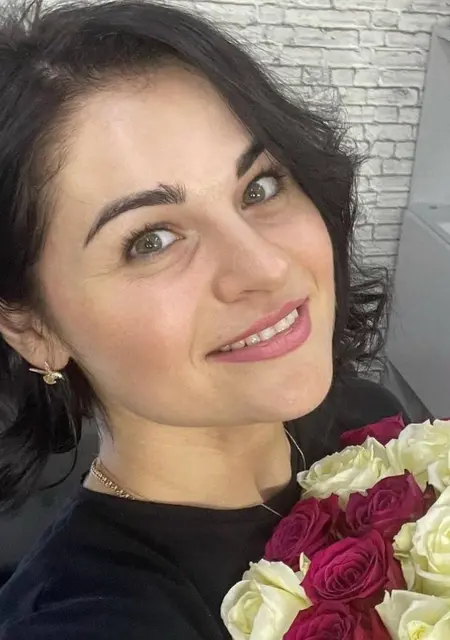 Я Ксения, 30, знакомлюсь для вирта в Белгороде