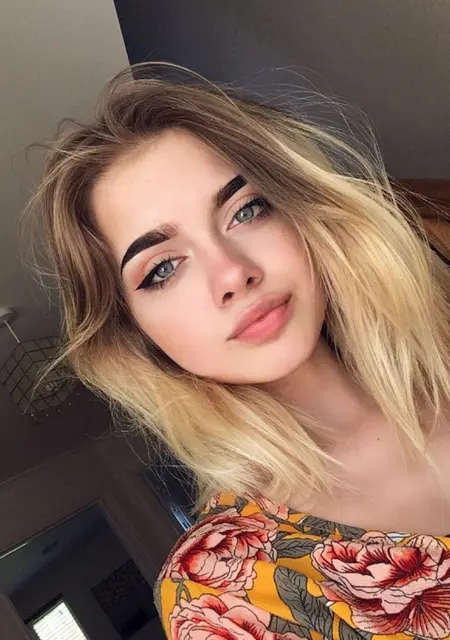 Алина из Электростали, ищу на сайте знакомства на одну ночь