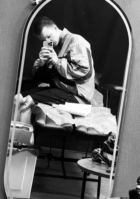 Я Даня, 19, знакомлюсь без обязательств в Новосибирске