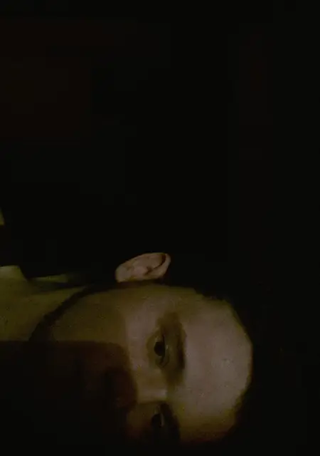 Я Deemon, 36, из Колпина, ищу знакомства без обязательств