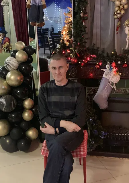 Я Никола, 50, знакомлюсь для постоянных отношений в Кызыле
