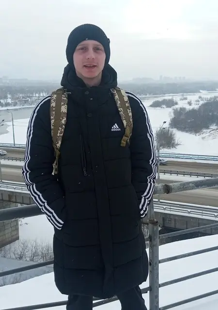 Я Дмитрий, 25, знакомлюсь без обязательств в Тайшете