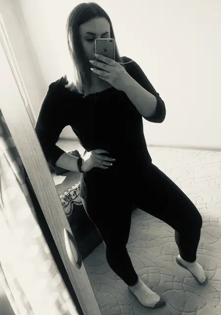 Яночка из Минусинска, мне 22, познакомлюсь для приятного времяпровождения