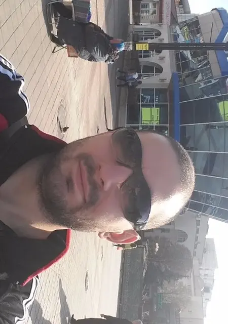 Я Григорий, 39, знакомлюсь без обязательств в Новом Осколе