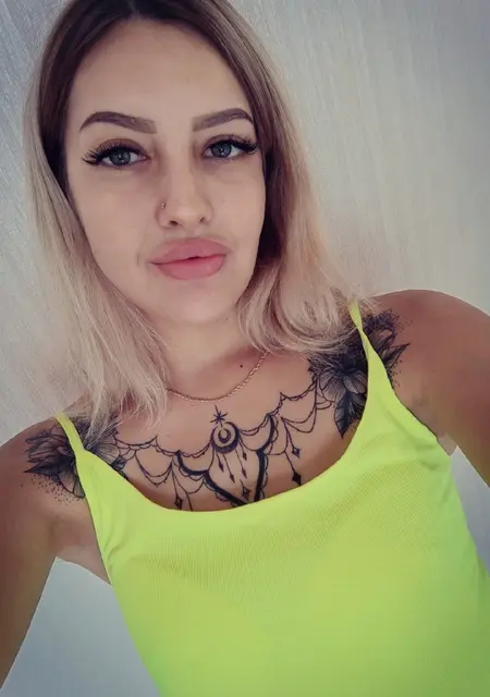 Ann из Ставрополя, мне 27, познакомлюсь для приятного времяпровождения