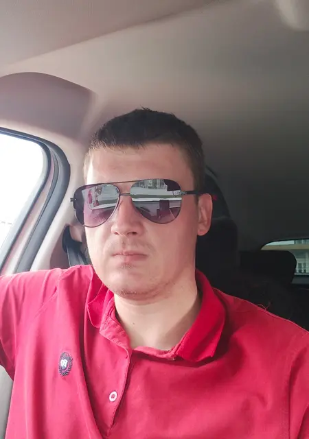 Я Юрий, 33, из Джанкоя, ищу знакомства на одну ночь