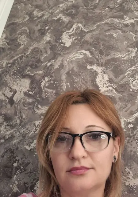 Я Ольга, 43, знакомлюсь на одну ночь в Подольске
