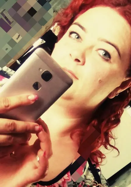 Я Катеринка, 36, из Серпухова, ищу знакомство для постоянных отношений