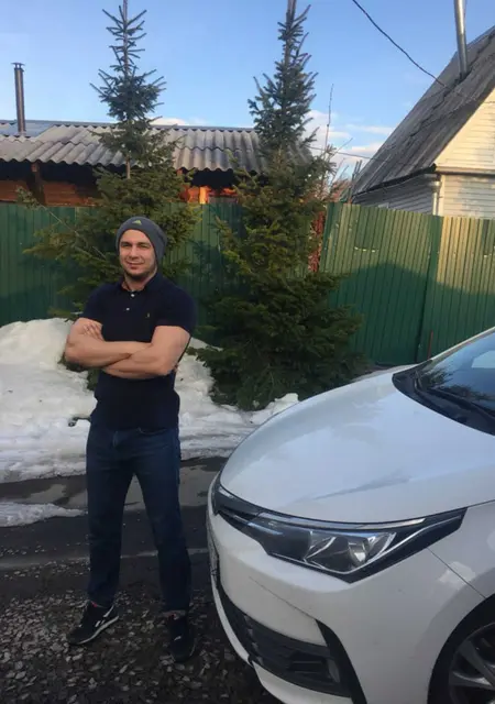 Тёма из Бердска, ищу на сайте знакомства на одну ночь