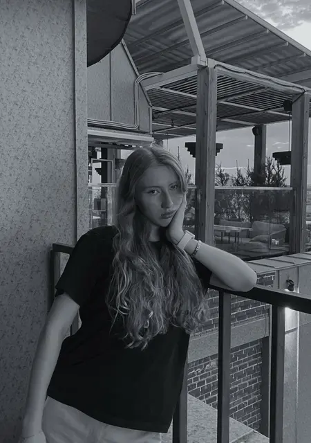 Я Валерия, 25, из Ростова-на-Дону, ищу знакомство для общения