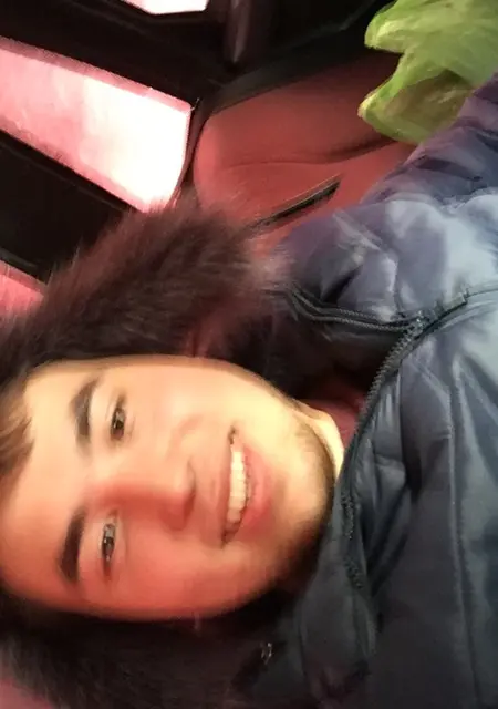 Рустам из Канаша, ищу на сайте знакомства без обязательств