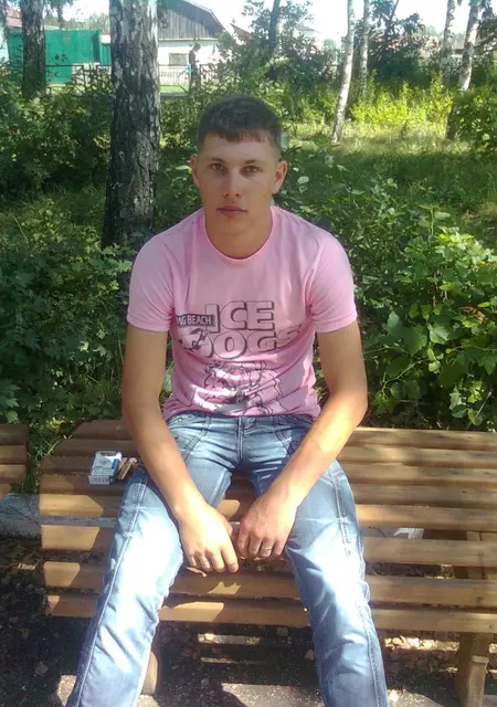 Я Виталий, 34, из Кузнецка, ищу знакомства на одну ночь