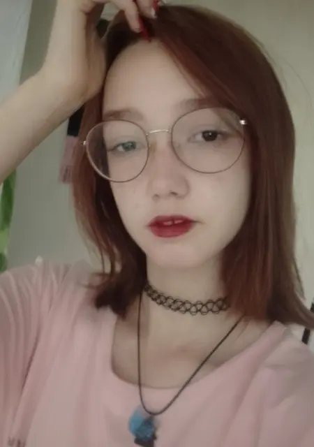 Я Нася, 18, знакомлюсь для вирта в Зиме