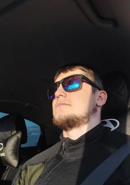 Рома из Менделеевска, мне 36, познакомлюсь для общения