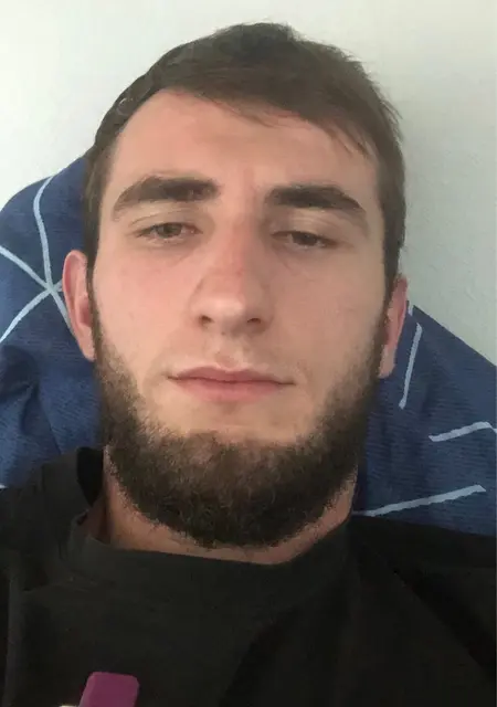 Я Мухтар, 22, знакомлюсь для общения в Перми