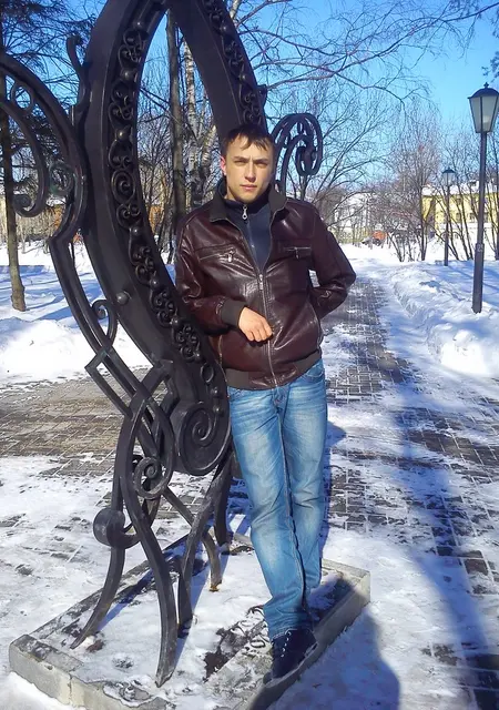 Я Дмитрий, 33, из Пряжи, ищу знакомства без обязательств