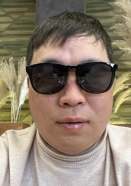 Я Бэра, 41, знакомлюсь для дружбы в Улан-Удэ