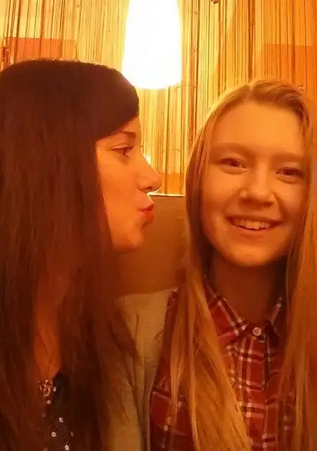 Александра из Саратова, мне 29, познакомлюсь для постоянных отношений