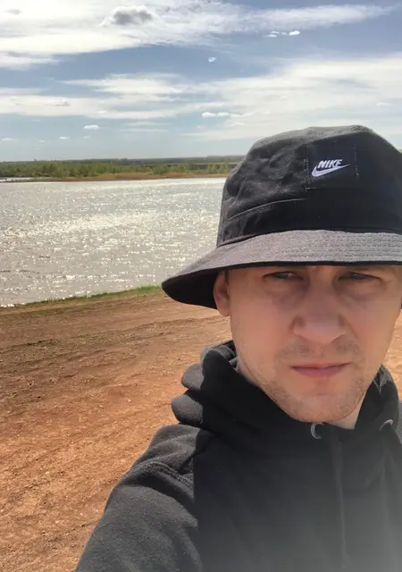Я Александр, 30, знакомлюсь для дружбы в Старом Осколе